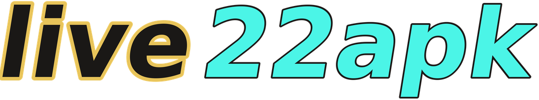 live22apk logo